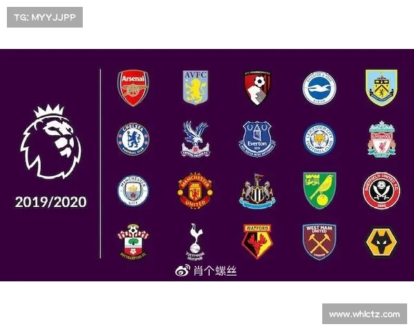 英超技术统计分析揭示球队表现差异与潜在提升空间